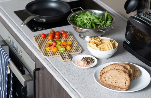 Bermondsey Hotel | Residence Inn by Marriott London Bridge