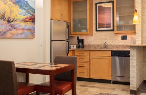 Helena Hotel | Residence Inn by Marriott Helena