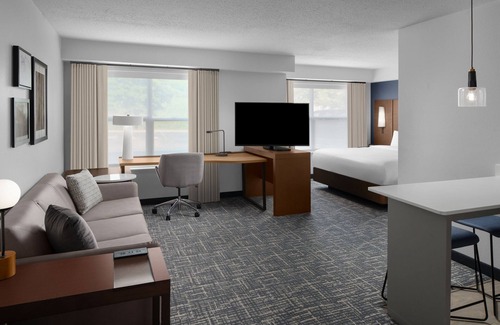 Holland Hotel | Residence Inn by Marriott Holland