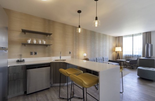 Zona Hotelera Hotel | Residence Inn by Marriott Cancun Hotel Zone