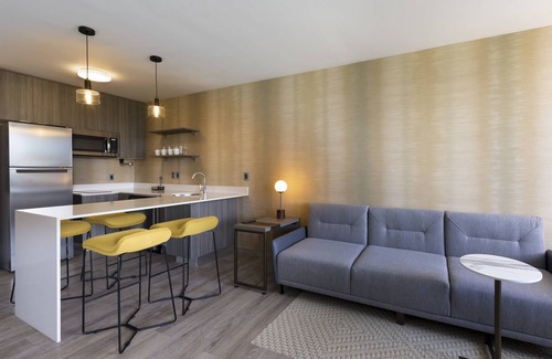 Zona Hotelera Hotel | Residence Inn by Marriott Cancun Hotel Zone