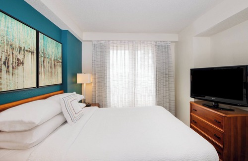 Newark Hotel | Residence Inn by Marriott Newark Silicon Valley