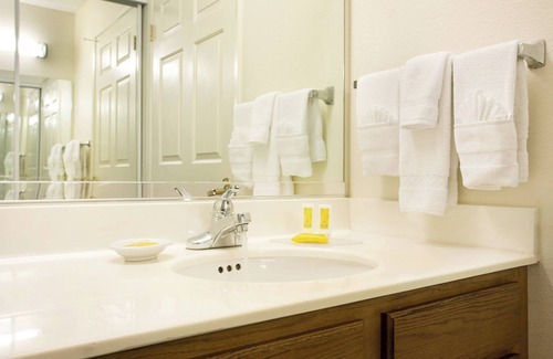 Newark Hotel | Residence Inn by Marriott Newark Silicon Valley