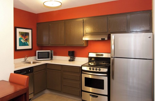 Phoenix Hotel | Residence Inn by Marriott Phoenix Airport