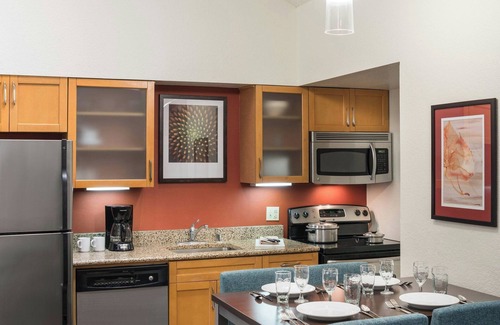 Arcadia Hotel | Residence Inn by Marriott Pasadena Arcadia