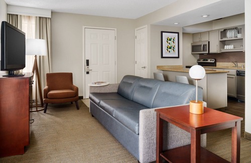 Bridle Trails Hotel | Residence Inn by Marriott Seattle Bellevue