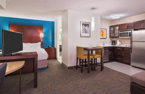 Savannah Hotel | Residence Inn by Marriott Savannah Midtown