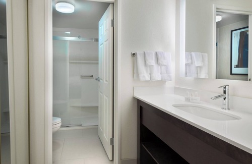 Savannah Hotel | Residence Inn by Marriott Savannah Midtown