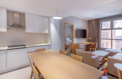 Dammam Hotel | Residence Inn by Marriott Dammam