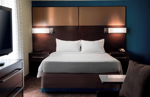 Delthorne Hotel | Residence Inn By Marriott Torrance Redondo Beach