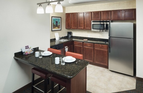 Tucson Hotel | Residence Inn by Marriott Tucson Airport