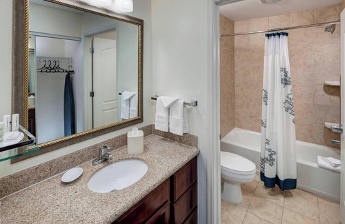 Tucson Hotel | Residence Inn by Marriott Tucson Airport