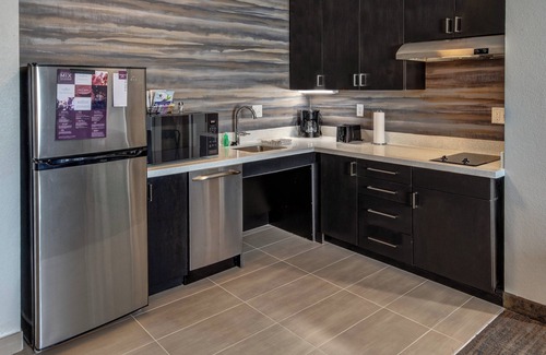 Tulsa Hotel | Residence Inn by Marriott Tulsa Midtown