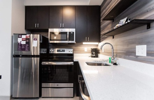 Tulsa Hotel | Residence Inn by Marriott Tulsa Midtown