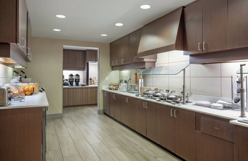 Carver City - Lincoln Gardens Hotel | Residence Inn by Marriott Tampa Westshore/Airport