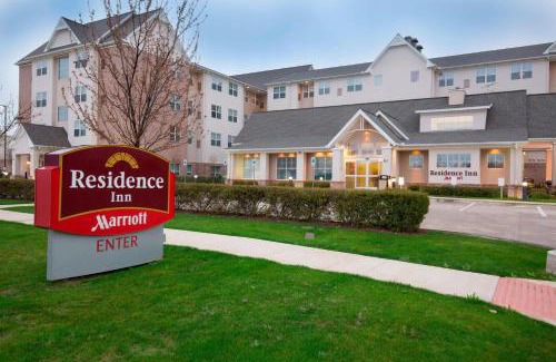 South Arlington Hotel | Residence Inn by Marriott Arlington South