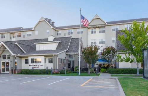 South Arlington Hotel | Residence Inn by Marriott Arlington South