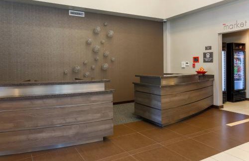 South Arlington Hotel | Residence Inn by Marriott Arlington South
