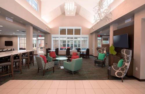 South Arlington Hotel | Residence Inn by Marriott Arlington South