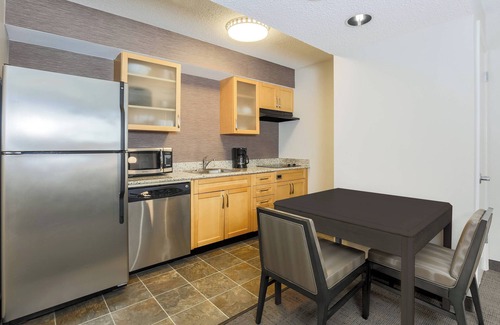 Boca Raton Hotel | Residence Inn by Marriott Boca Raton