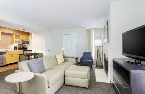 Boca Raton Hotel | Residence Inn by Marriott Boca Raton
