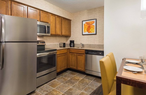Brockton Hotel | Residence Inn by Marriott Boston Brockton/Easton