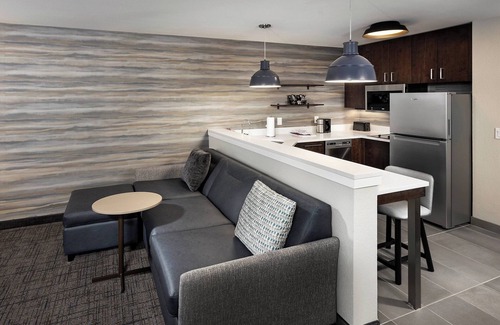 Brookfield Hotel | Residence Inn By Marriott Milwaukee Brookfield