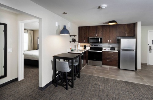 Brookfield Hotel | Residence Inn By Marriott Milwaukee Brookfield