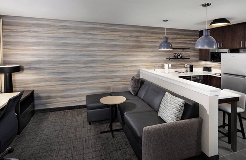 Brookfield Hotel | Residence Inn By Marriott Milwaukee Brookfield