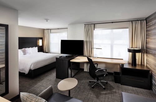 Brookfield Hotel | Residence Inn By Marriott Milwaukee Brookfield