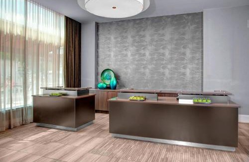Gateway District Hotel | Residence Inn by Marriott Cleveland Downtown