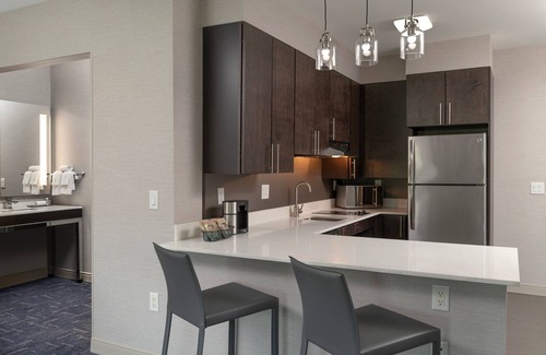 West Concord Hotel | Residence Inn by Marriott Boston Concord
