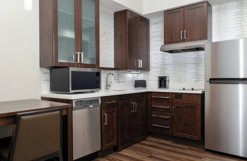 Northfield Hotel | Residence Inn by Marriott Denver Central Park