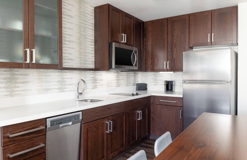 Northfield Hotel | Residence Inn by Marriott Denver Central Park