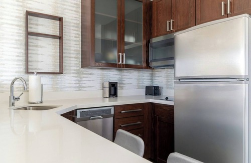 Northfield Hotel | Residence Inn by Marriott Denver Central Park