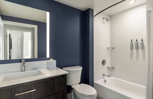 Enola Hotel | Residence Inn by Marriott Mechanicsburg