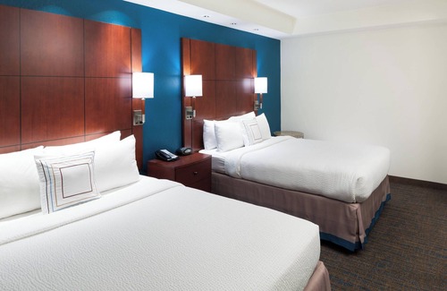 Franklin Hotel | Residence Inn by Marriott Franklin Cool Springs
