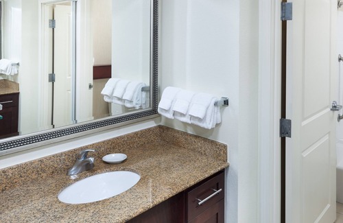 Franklin Hotel | Residence Inn by Marriott Franklin Cool Springs