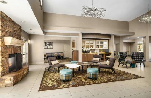 Las Vegas Hotel | Residence Inn By Marriott Las Vegas Stadium Area