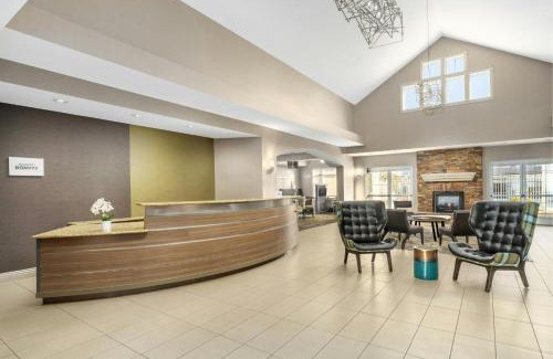 Las Vegas Hotel | Residence Inn By Marriott Las Vegas Stadium Area