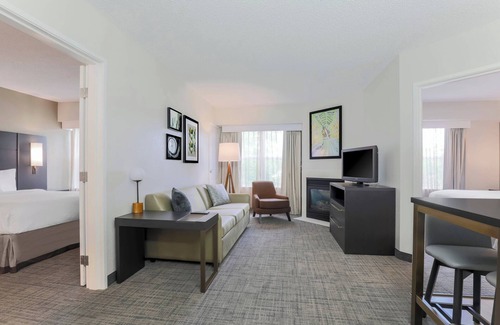 Longmont Hotel | Residence Inn by Marriott Boulder Longmont