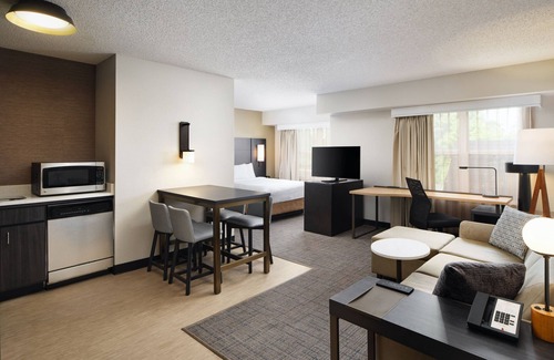 Longmont Hotel | Residence Inn by Marriott Boulder Longmont