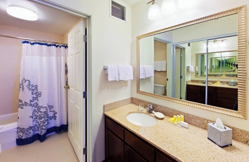 Longmont Hotel | Residence Inn by Marriott Boulder Longmont