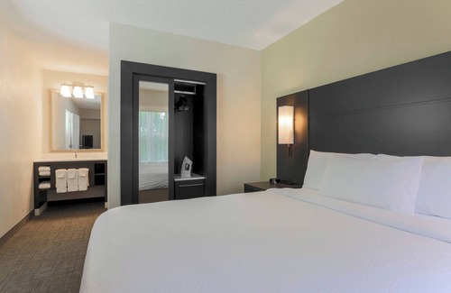 Longmont Hotel | Residence Inn by Marriott Boulder Longmont
