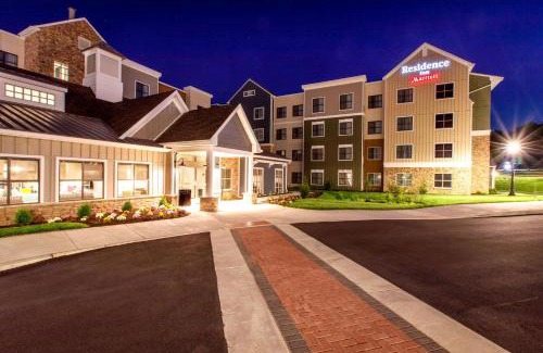 Malvern Hotel | Residence Inn by Marriott Philadelphia Great Valley/Malvern