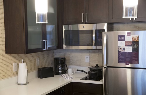 Malvern Hotel | Residence Inn by Marriott Philadelphia Great Valley/Malvern