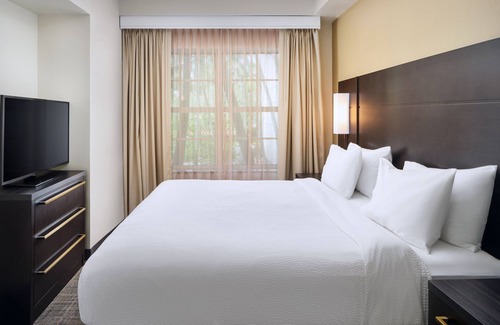 Miramar Hotel | Residence Inn by Marriott Fort Lauderdale SW Miramar