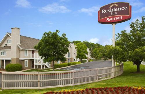 Merry Oaks Hotel | Residence Inn by Marriott Nashville Airport