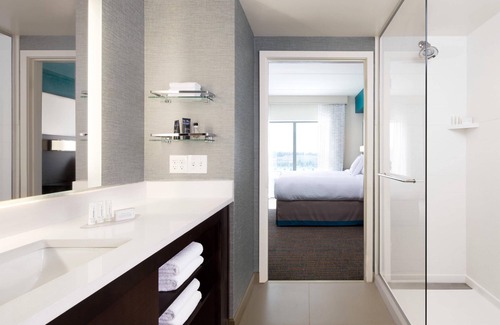 Norfolk - Virginia Beach Hotel | Residence Inn by Marriott Norfolk Airport