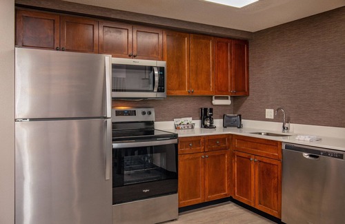 Norfolk - Virginia Beach Hotel | Residence Inn by Marriott Norfolk Airport